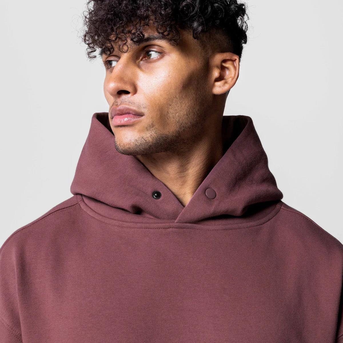 Men's Thick Cotton Hoodies Training Sets Casual Sports Kits Pullover Hooded Top With Pants Sweatshirts Gym Running Tracksuits - HOPE Athlete Apparel and Wellness