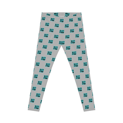 Women's Gym Leggings