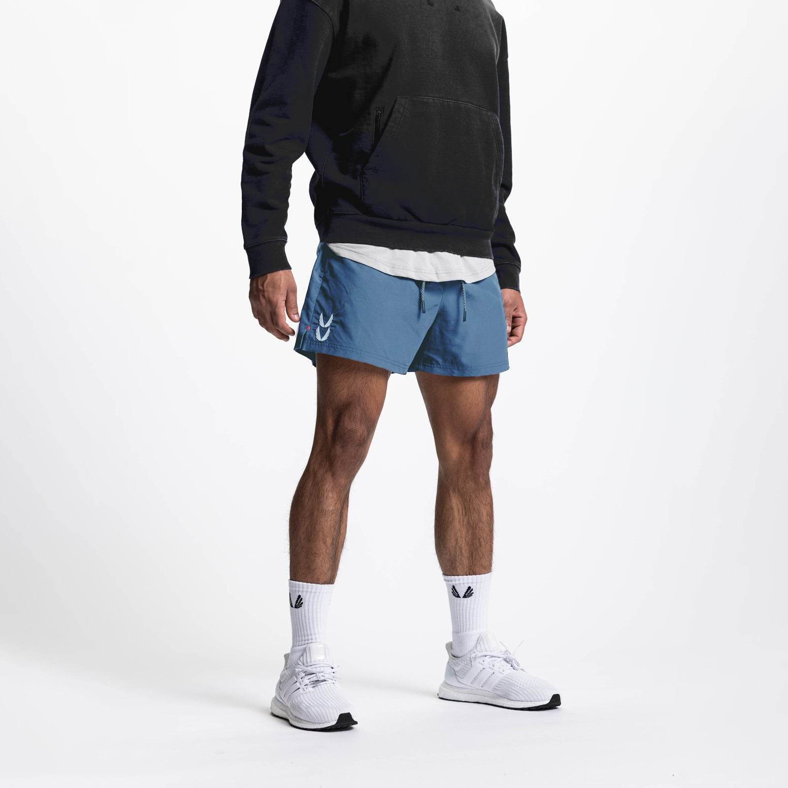 Men's Basketball Shorts - Moisture-Wicking Athletic Wea - HOPE Athlete Apparel & Wellness 