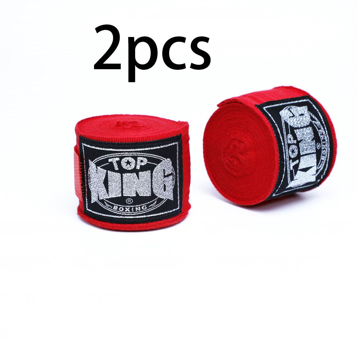 Boxing Hand Wraps - 5M Elastic Bandage for Optimal Support - HOPE Athlete Apparel & Wellness 