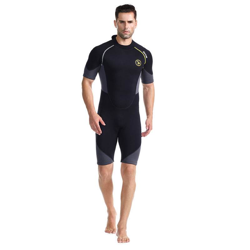 Men's summer swimsuit - HOPE Athlete Apparel and Wellness