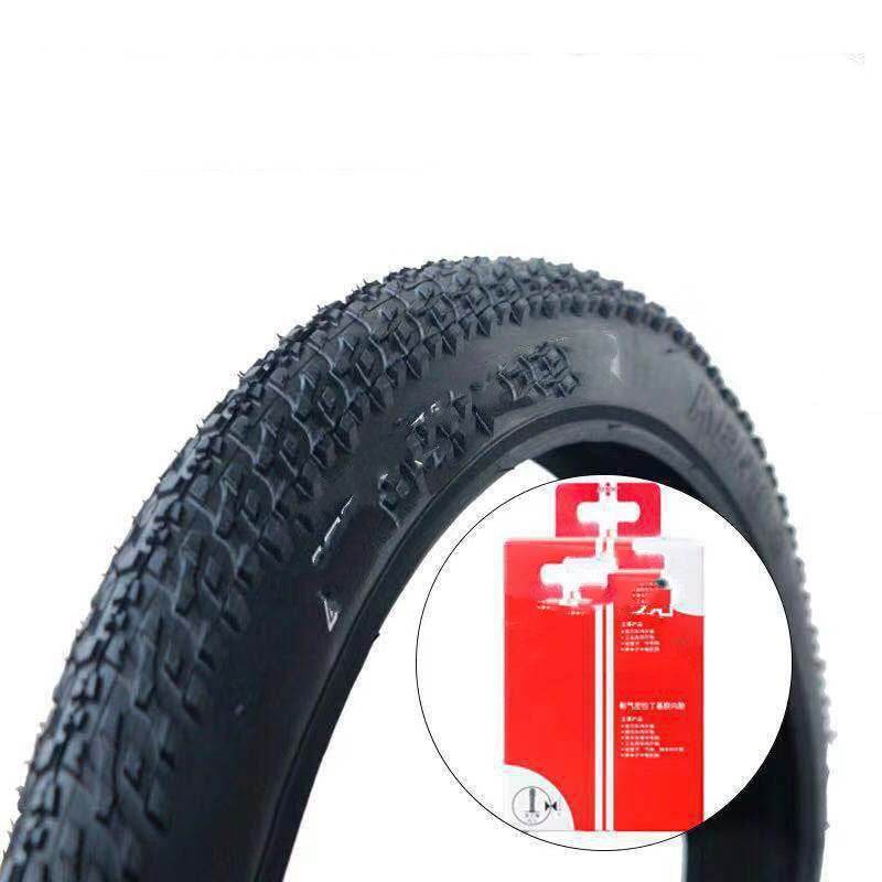 Genuine Bicycle Inner and Outer Tires for Optimal Performance  - HOPE Athlete Apparel and Wellness