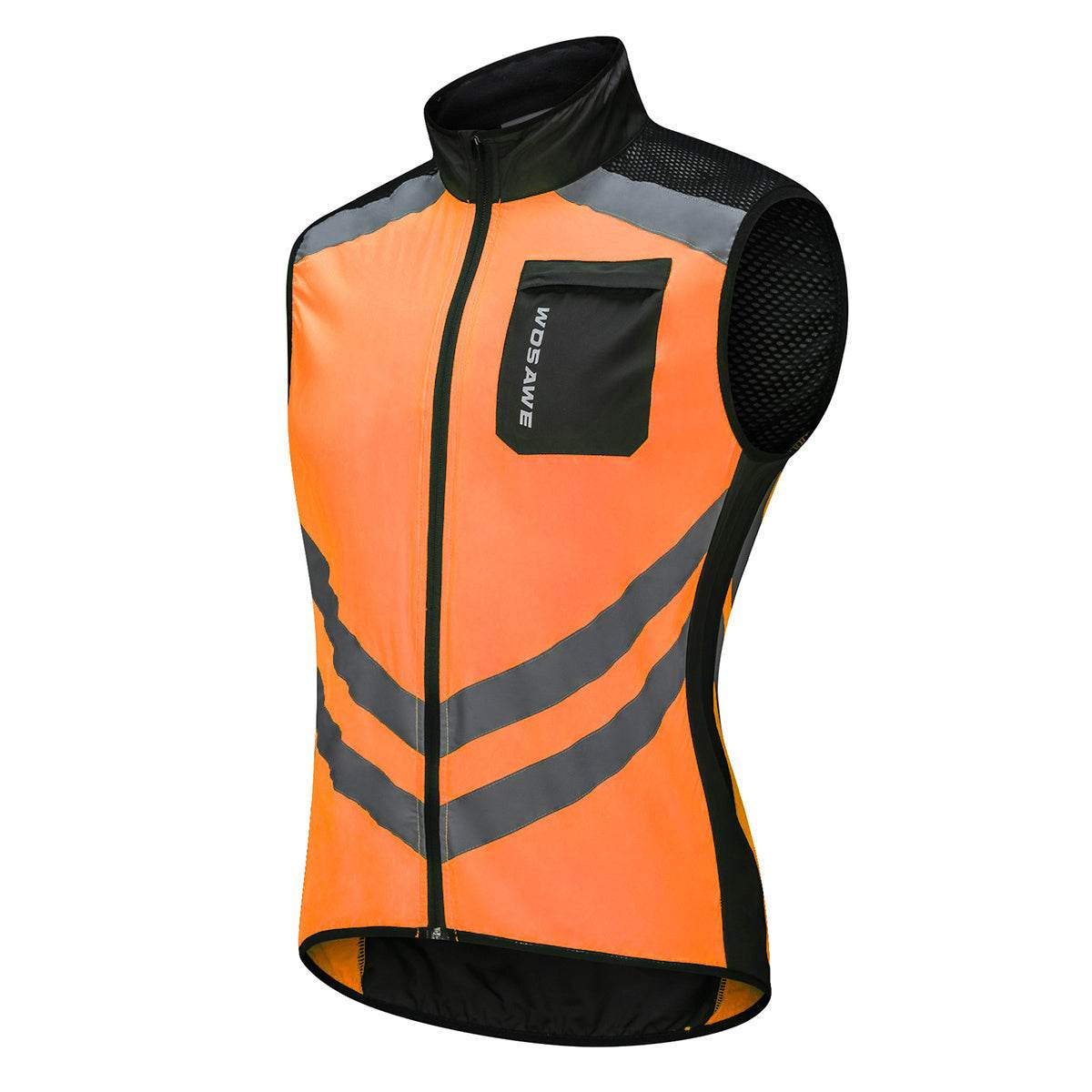 Reflective Running Vest