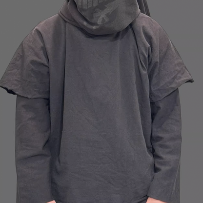 Men's Streetwear T-shirt