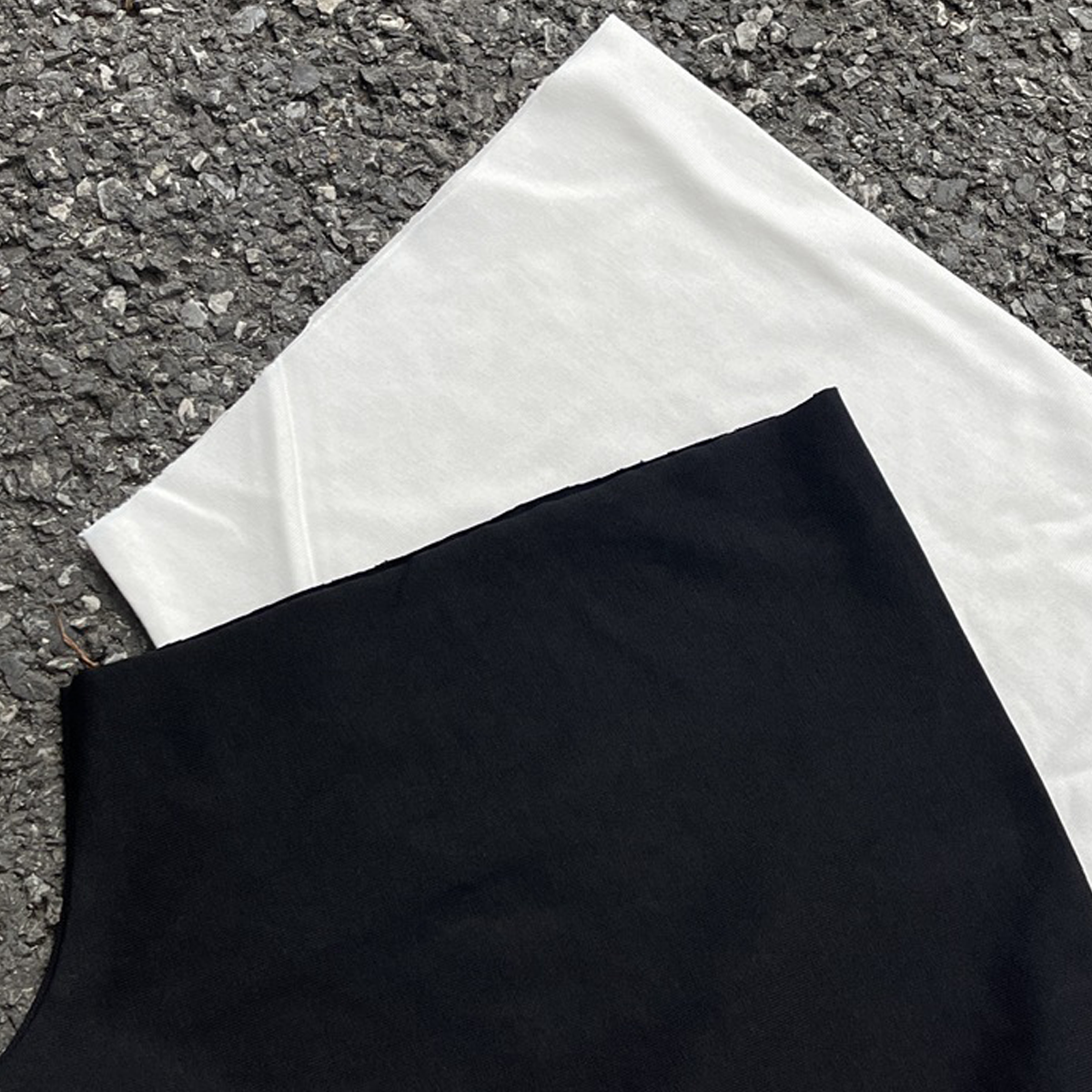 Men's Streetwear T-shirt