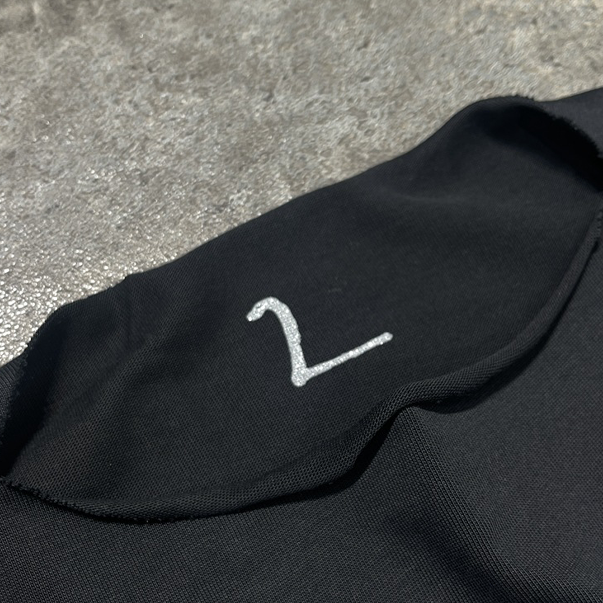 Men's Streetwear T-shirt