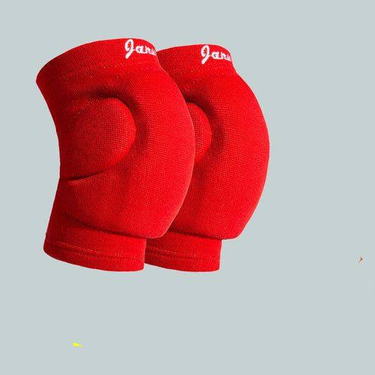 Volleyball Knee Pads - Thickened Protection for Men and Women