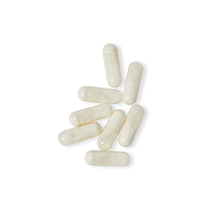 Digestive Enzyme Supplement - 60 Capsules