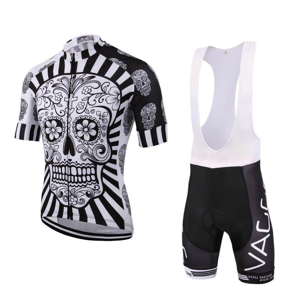 Men's Cycling Kit - Calaca