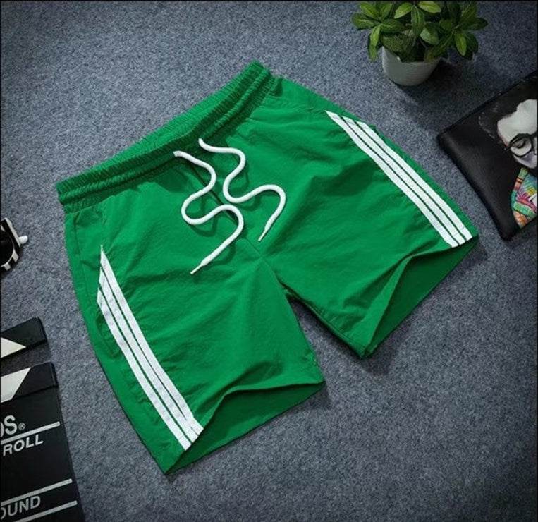 Men's summer shorts - HOPE Athlete Apparel & Wellness 