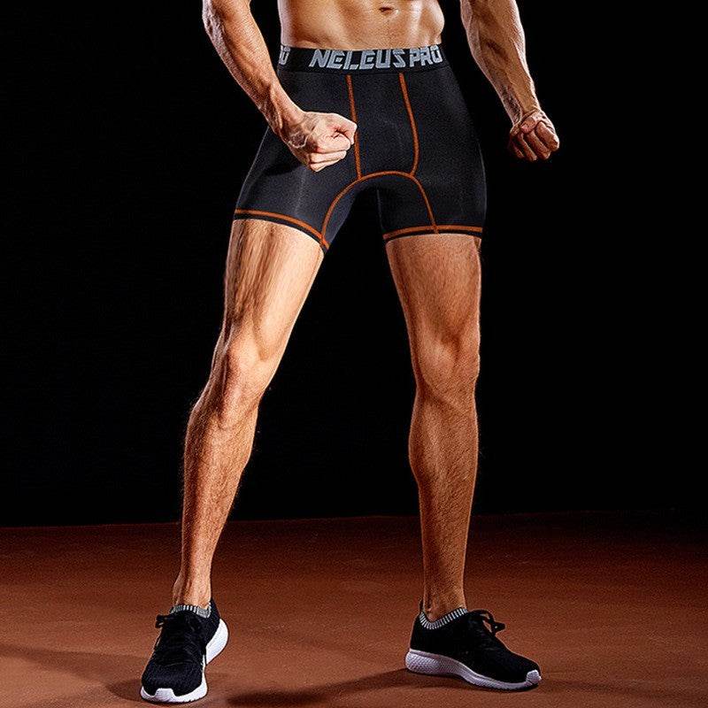 Anti-wear Running Underwear for Men - Leg Sports Performance Gear  - HOPE Athlete Apparel and Wellness
