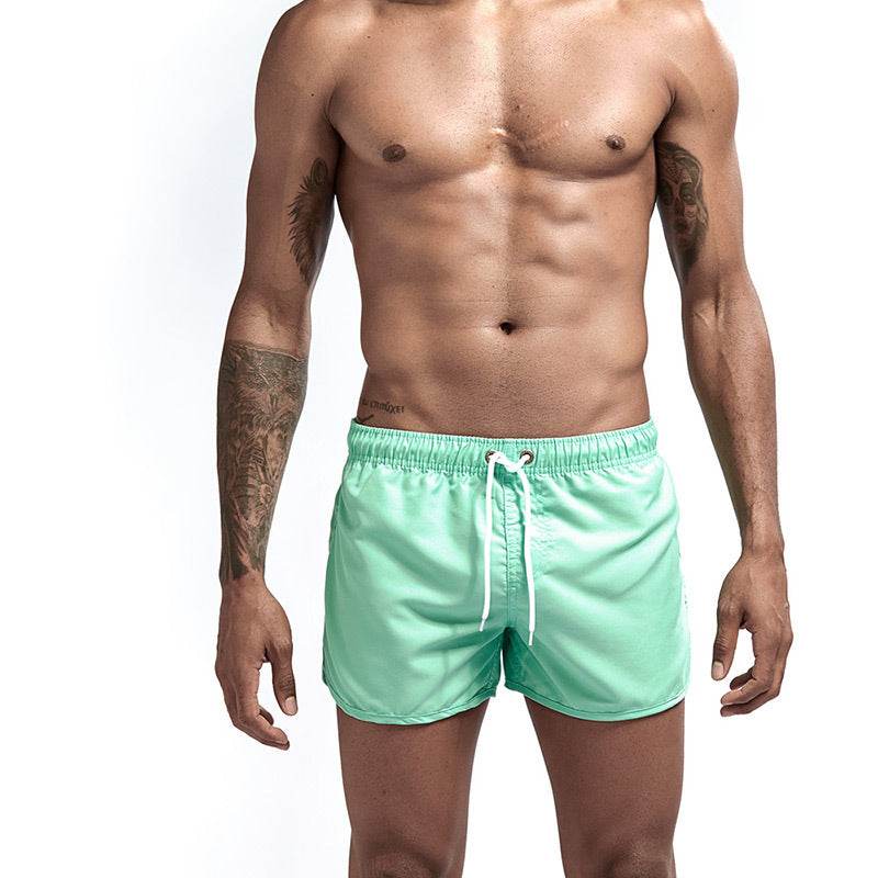 Men's Athletic Shorts Performance