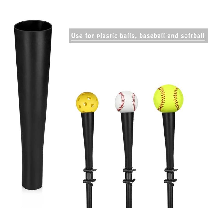 Baseball and Softball Hitting Tee