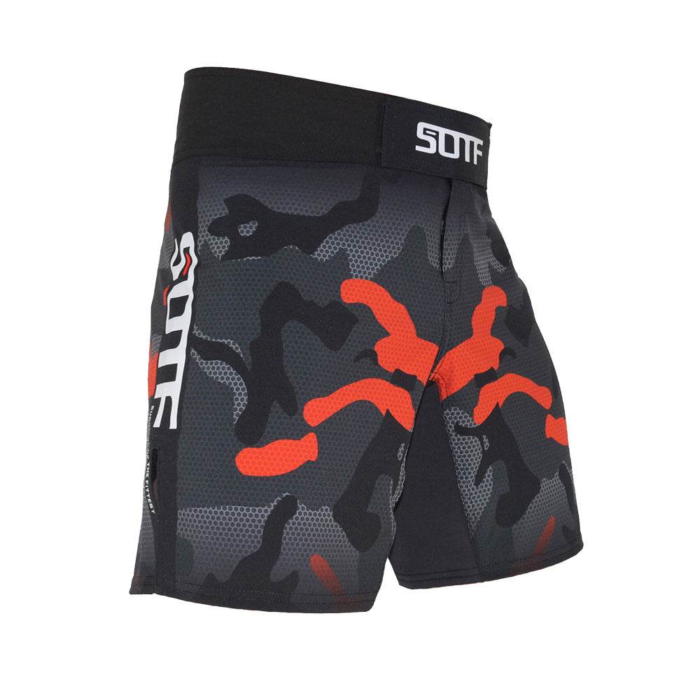 Breathable Boxing Training Pants for Adults - HOPE Athlete Apparel & Wellness 
