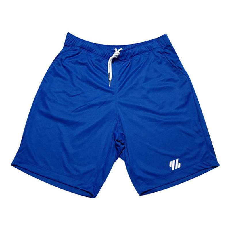 Mesh Breathable Five-Point Pants Men - HOPE Athlete Apparel & Wellness 