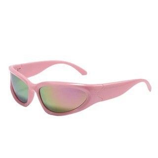 Steam Punk Outdoor Athletic Sunglasses - Protective Eyewear