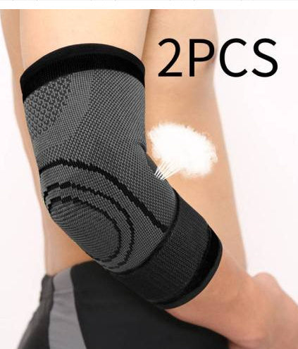 Basketball Elbow Pads - Protective Gear for Adults - HOPE Athlete Apparel and Wellness