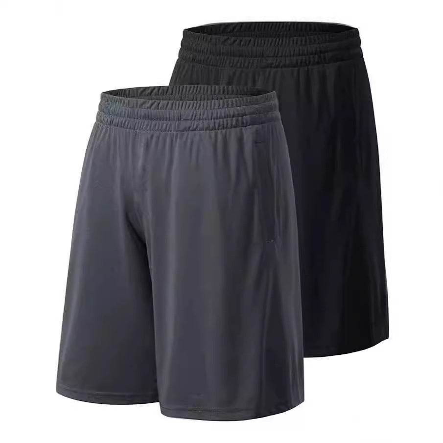 Men's Summer Athletic Shorts - Casual & Stylish - HOPE Athlete Apparel & Wellness 