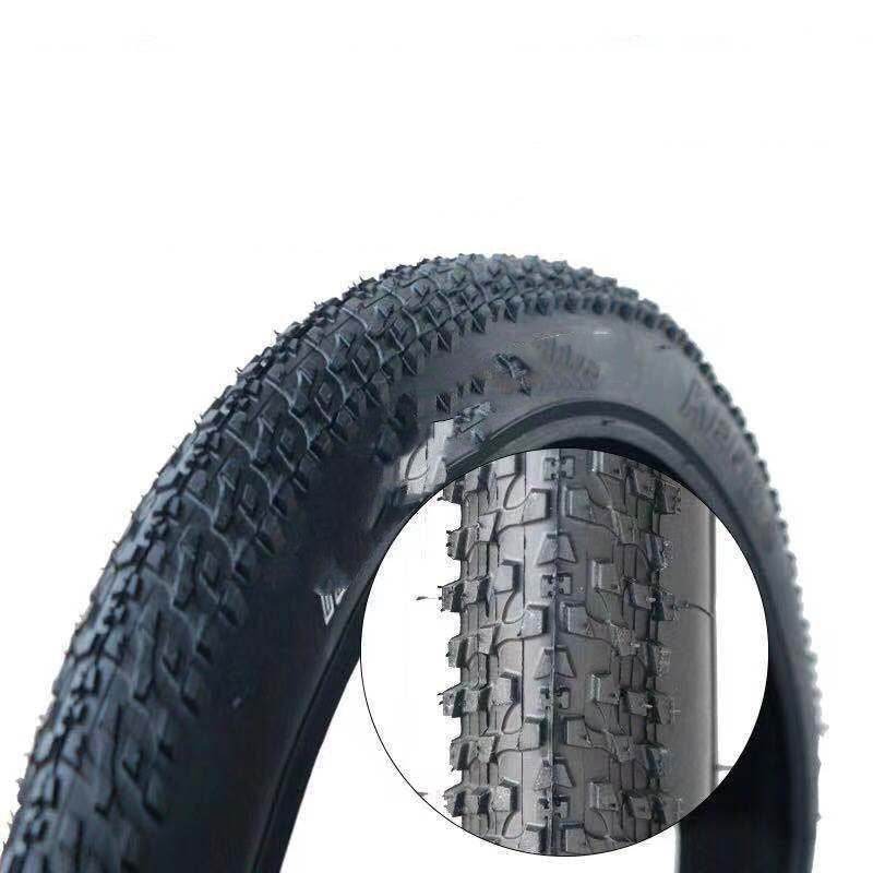 Genuine Bicycle Inner and Outer Tires for Optimal Performance  - HOPE Athlete Apparel and Wellness