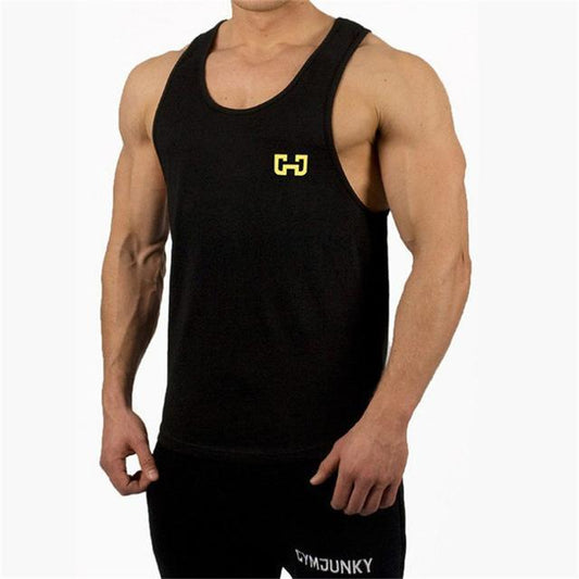 Men's Bodybuilding Tank