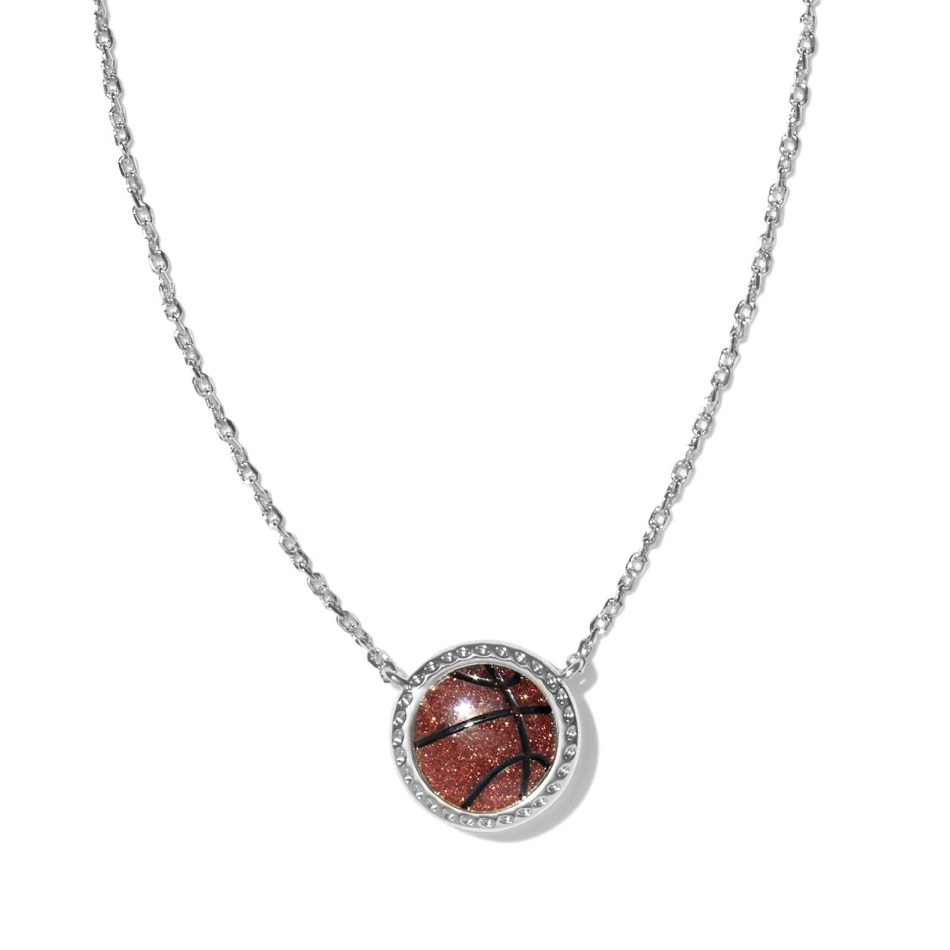 Multiple Sport Necklace - Show Your Spirit - HOPE Athlete Apparel & Wellness 