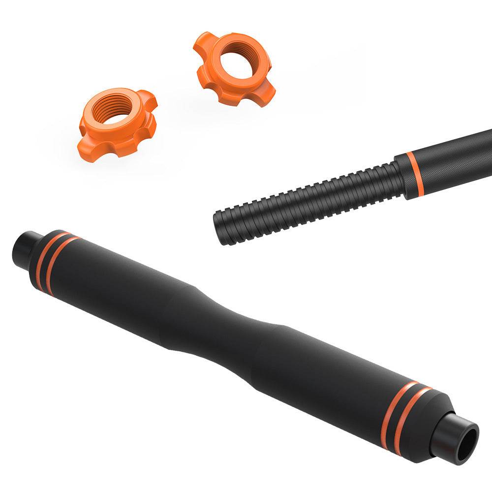 Multifunctional Dumbbells Kettlebells Barbells Six In One Combination  - HOPE Athlete Apparel and Wellness