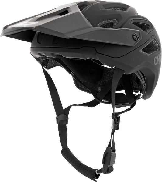 Cycling Helmet Black & Gray
