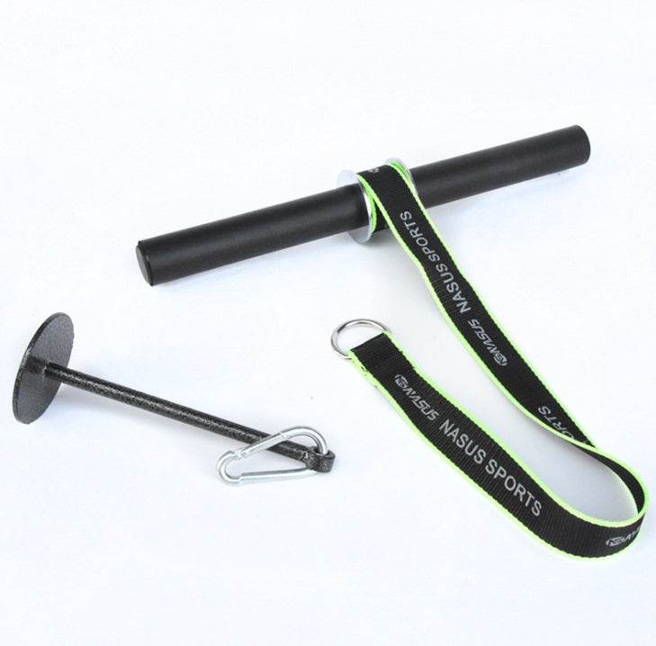 Arm Training Fitness Machine - Strength Training Rope Handle - HOPE Athlete Apparel & Wellness 