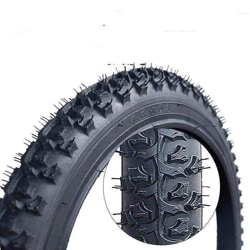 Genuine Bicycle Inner and Outer Tires for Optimal Performance  - HOPE Athlete Apparel and Wellness