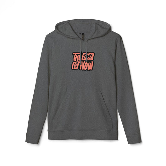 Women's Adidas Fleece Hoodie