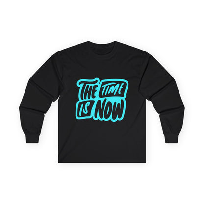 Men's Long Sleeve T-Shirt