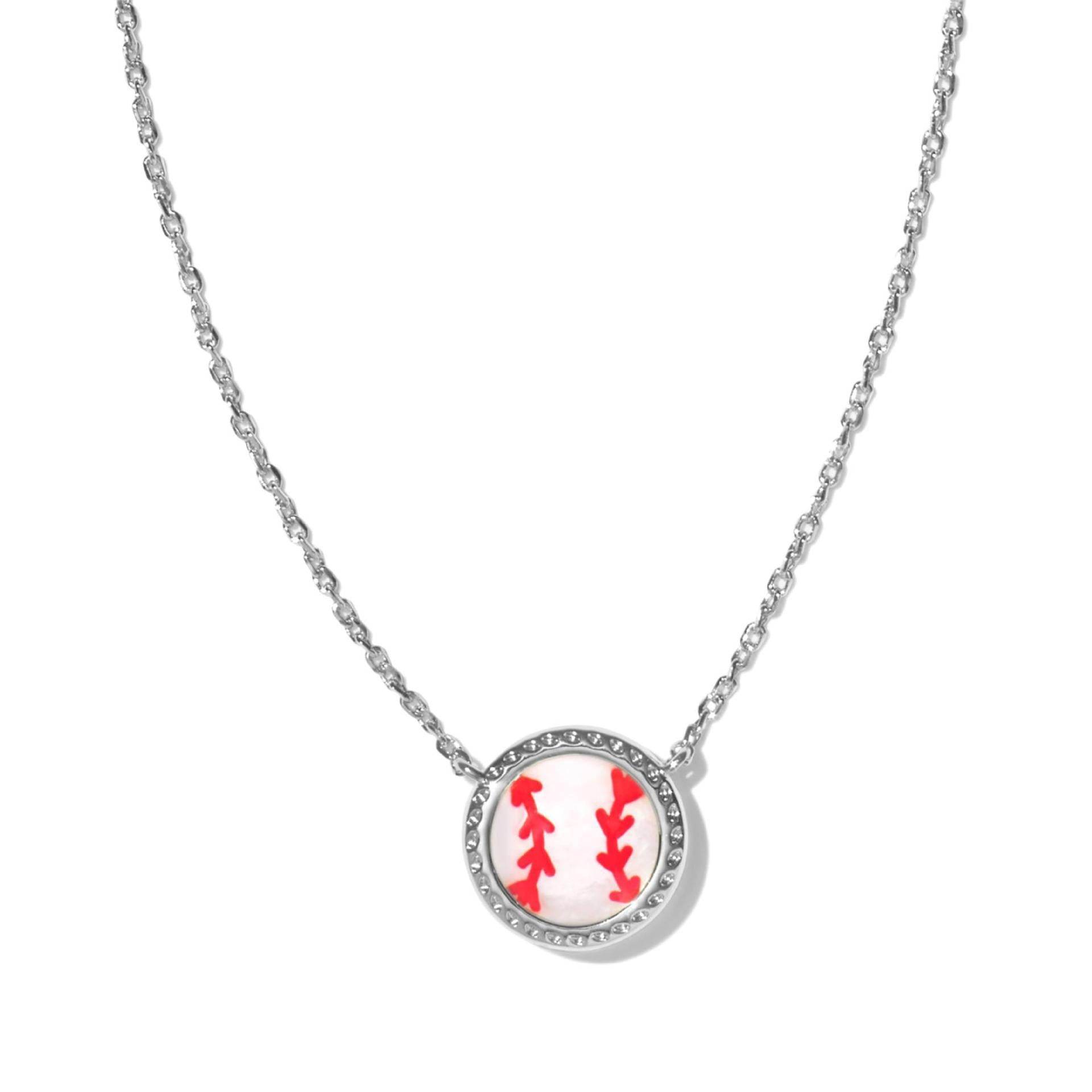 Multiple Sport Necklace - Show Your Spirit - HOPE Athlete Apparel & Wellness 