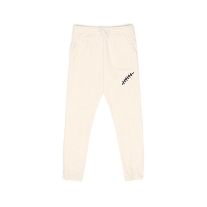 Men's Fleece Sweatpants