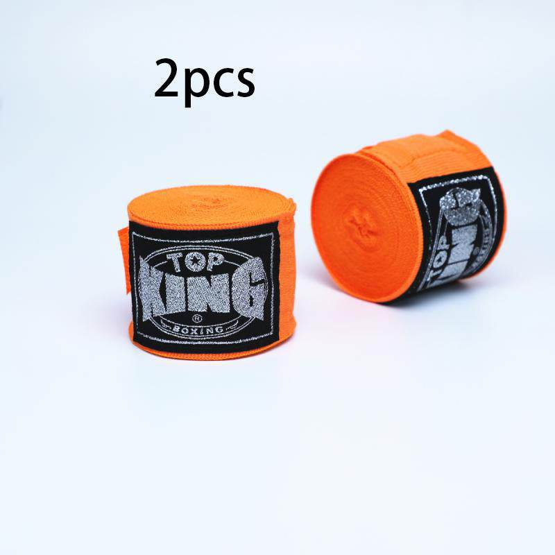 Boxing Hand Wraps - 5M Elastic Bandage for Optimal Support - HOPE Athlete Apparel & Wellness 