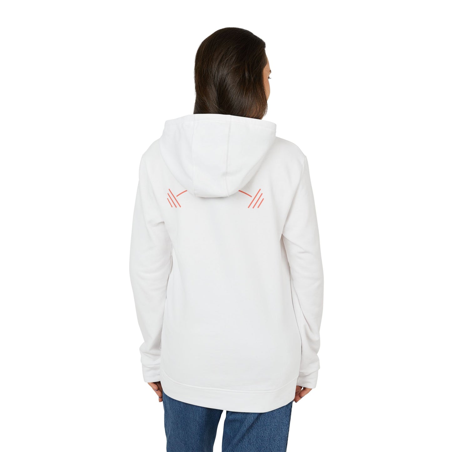 Women's Adidas Hoodie