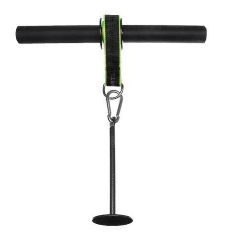 Arm Training Fitness Machine - Strength Training Rope Handle - HOPE Athlete Apparel & Wellness 