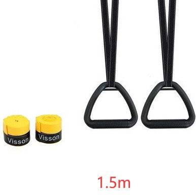 Ring Fitness Home Equipment for Effective Home Workouts  - HOPE Athlete Apparel and Wellness