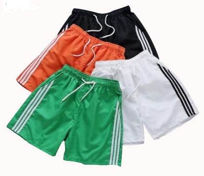 Men's summer shorts - HOPE Athlete Apparel & Wellness 