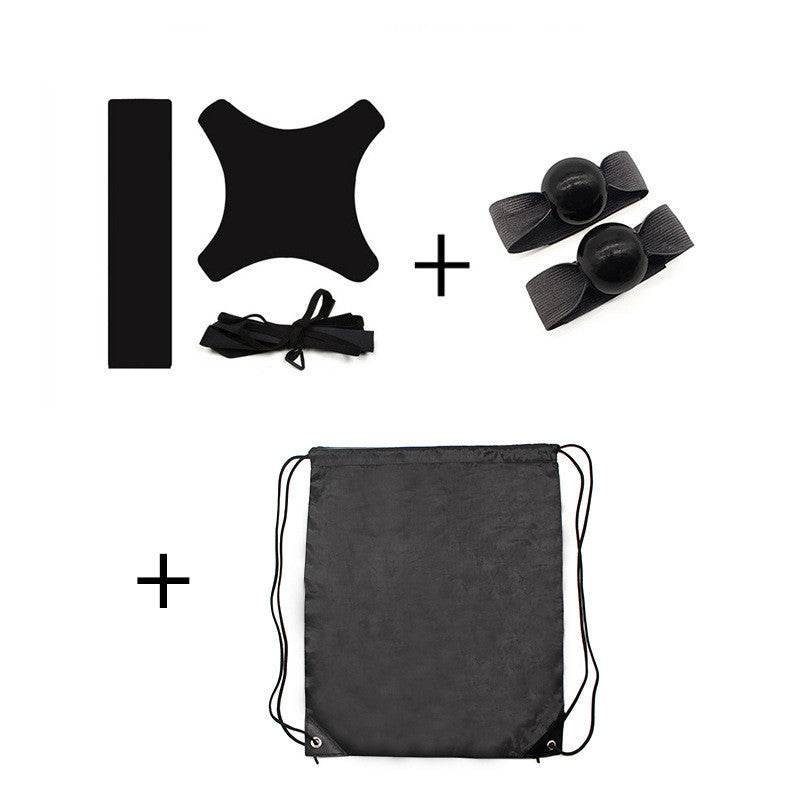 Fashionable Volleyball Trainer Aid - Stretch Design - HOPE Athlete Apparel & Wellness 