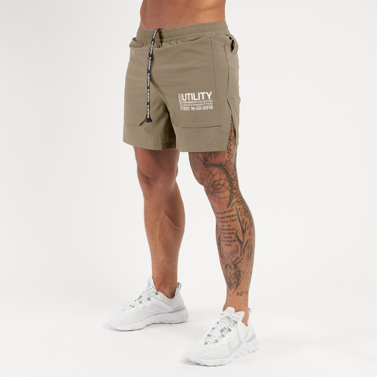 Men's Basketball Shorts - Summer Sports & Casual Wear