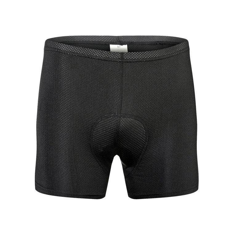 Arsuxeo Men's Cycling Under Shorts for Ultimate Comfort and Performance