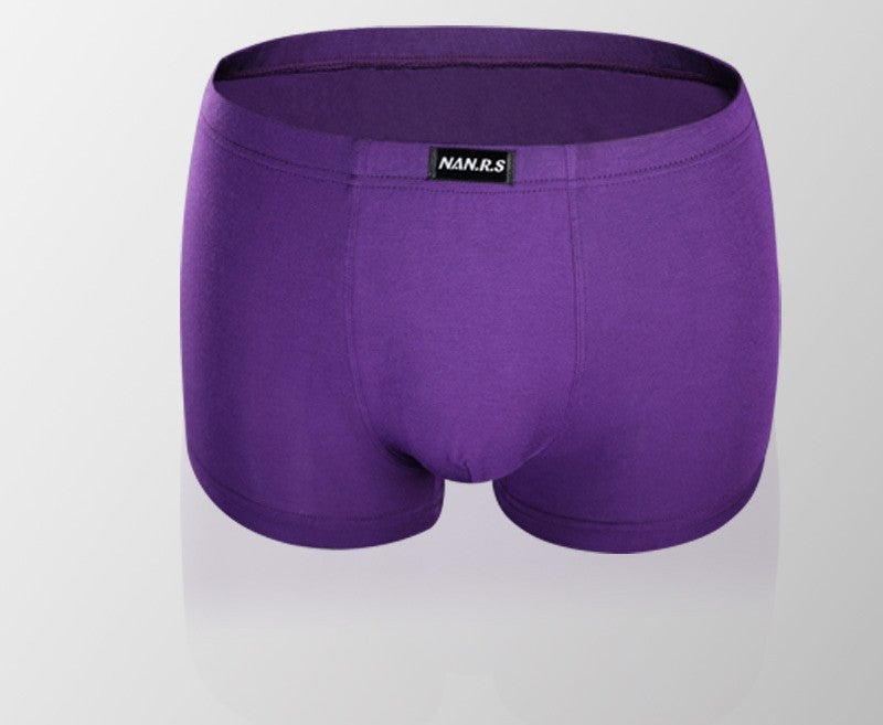 Men's Boxers Mid-waist Supportive Underwear - HOPE Athlete Apparel and Wellness