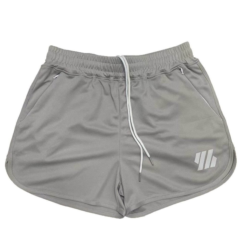 Summer Slim Fit Breathable Workout Shorts for Men - Quick-Drying - HOPE Athlete Apparel & Wellness 
