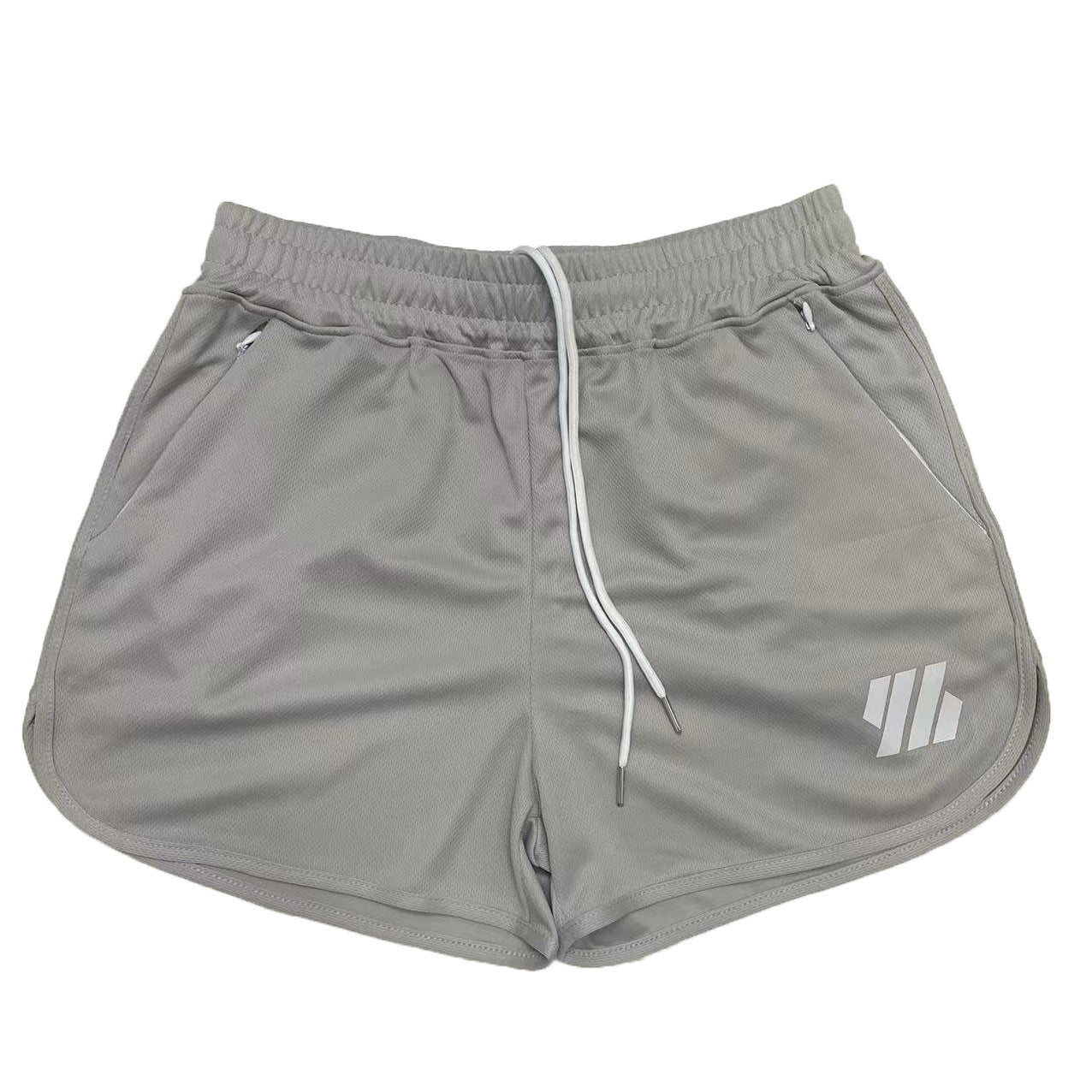 Summer Slim Fit Breathable Workout Shorts for Men - Quick-Drying - HOPE Athlete Apparel and Wellness