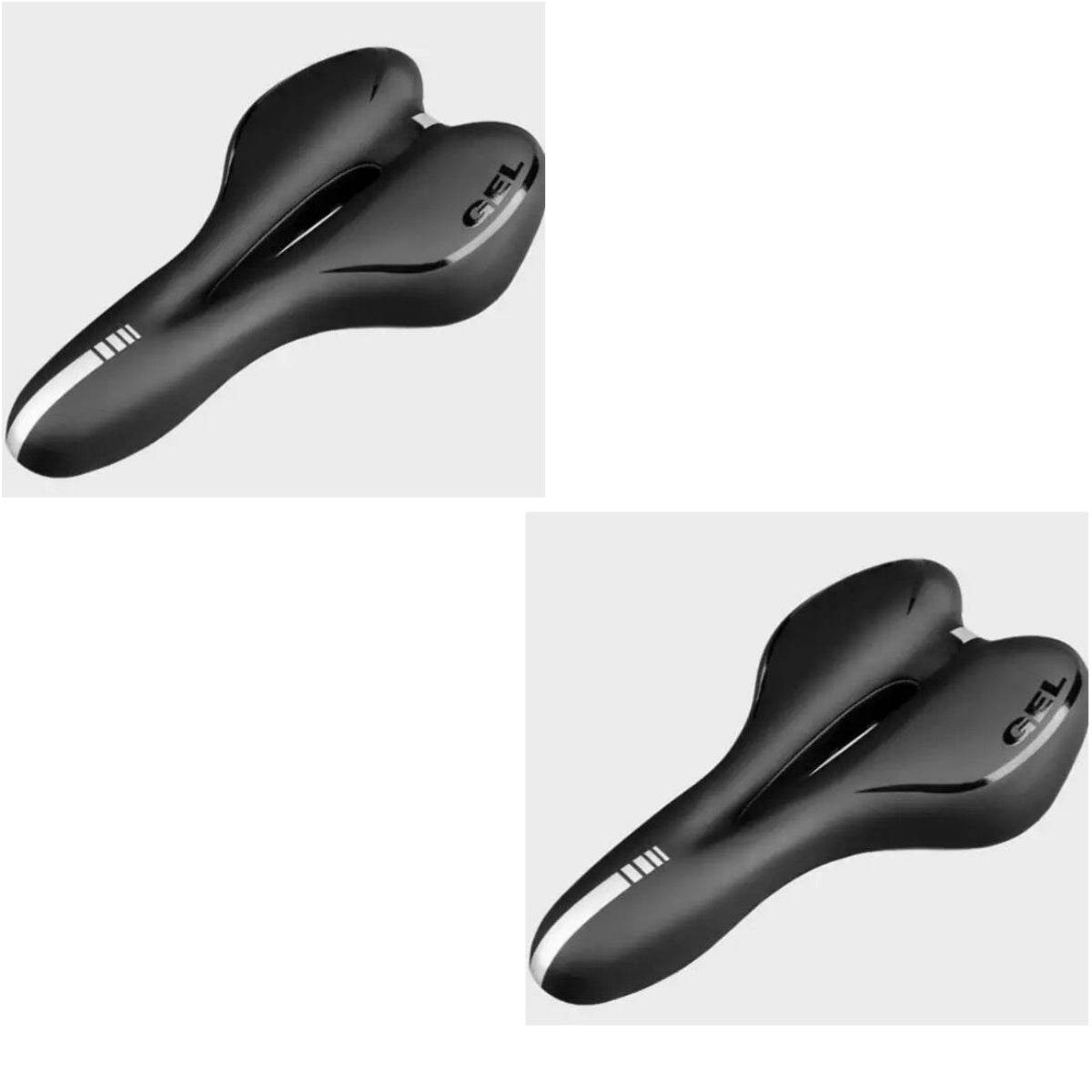 Mountain Bike Seat for Ultimate Comfort on Bicycle Rides  - HOPE Athlete Apparel and Wellness