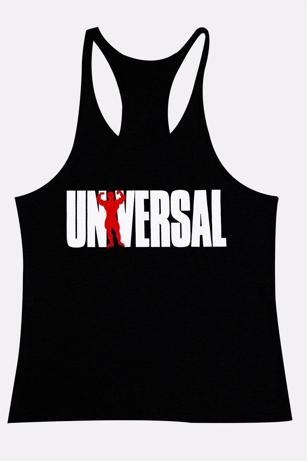 Men's Performance Bodybuilding Tank Top - Fitness, Workout - HOPE Athlete Apparel and Wellness