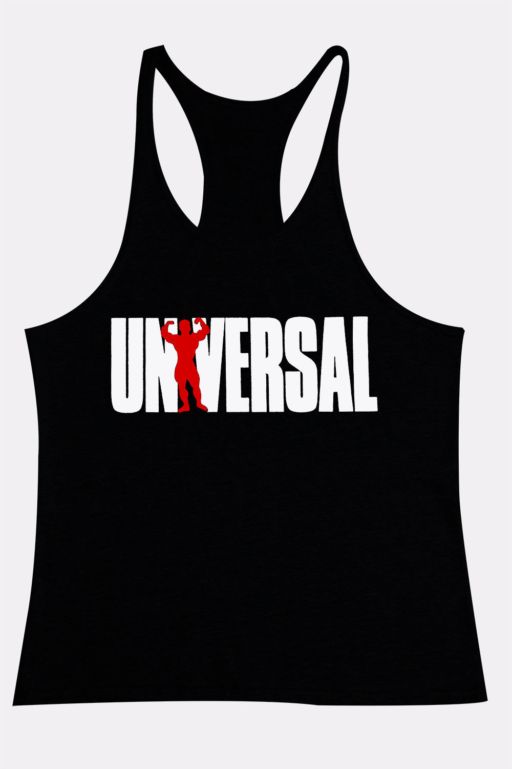 Men's Performance Bodybuilding Tank Top