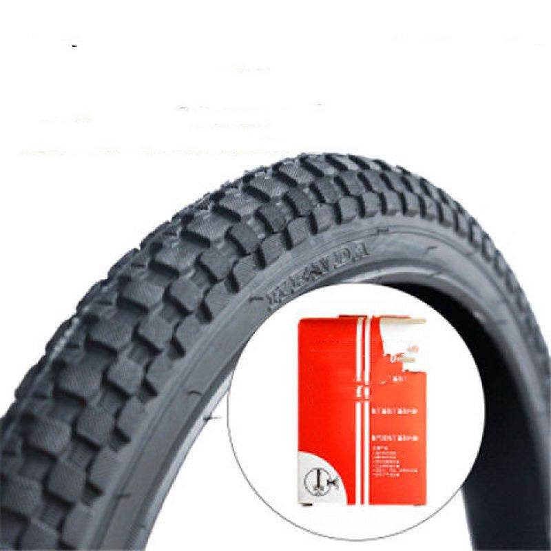 Genuine Bicycle Inner and Outer Tires for Optimal Performance  - HOPE Athlete Apparel and Wellness