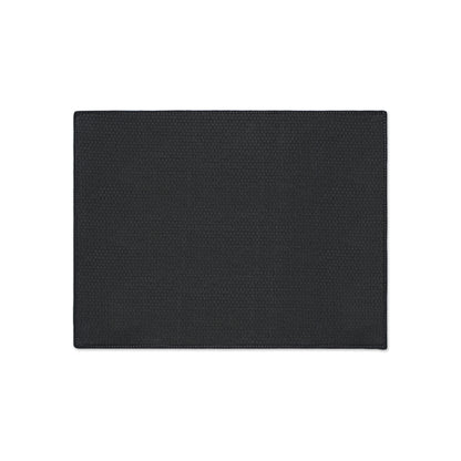 Heart Shape Weightlifting Floor Mat, Gym Decor, Exercise Area Rug, Fitness Floor Covering