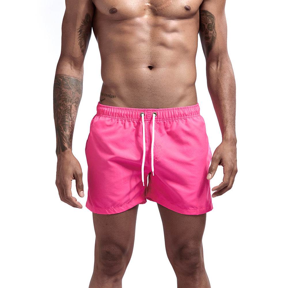 Fashion Sports Shorts - Loose Fit Multicolor Comfortable Activewear  - HOPE Athlete Apparel and Wellness